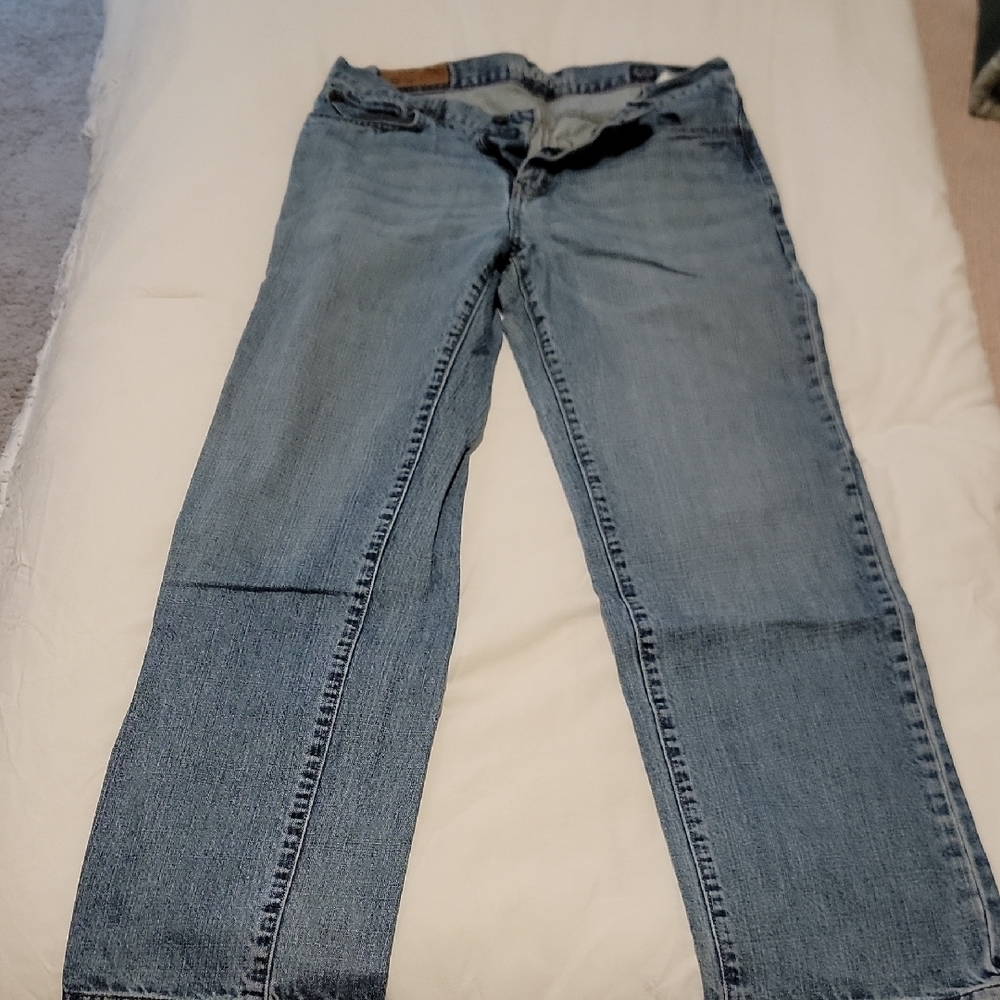 Chaps Classic Blue Jeans
